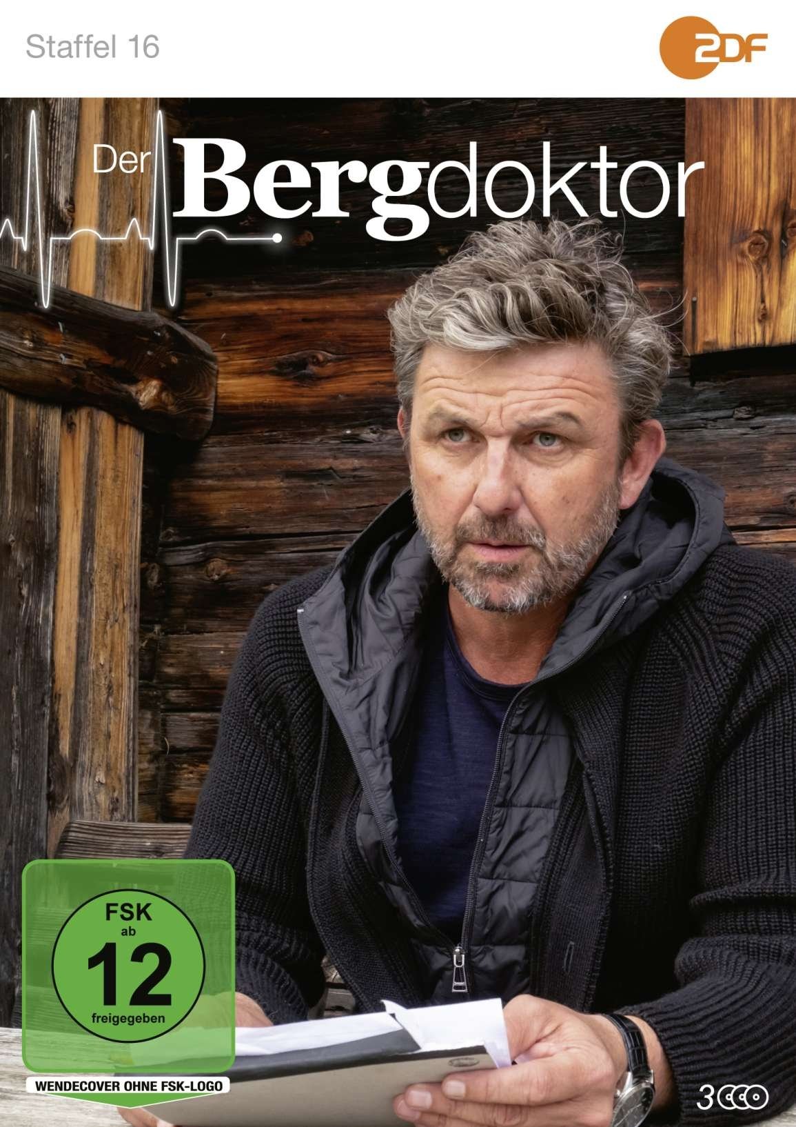 Poster de Temporada 16