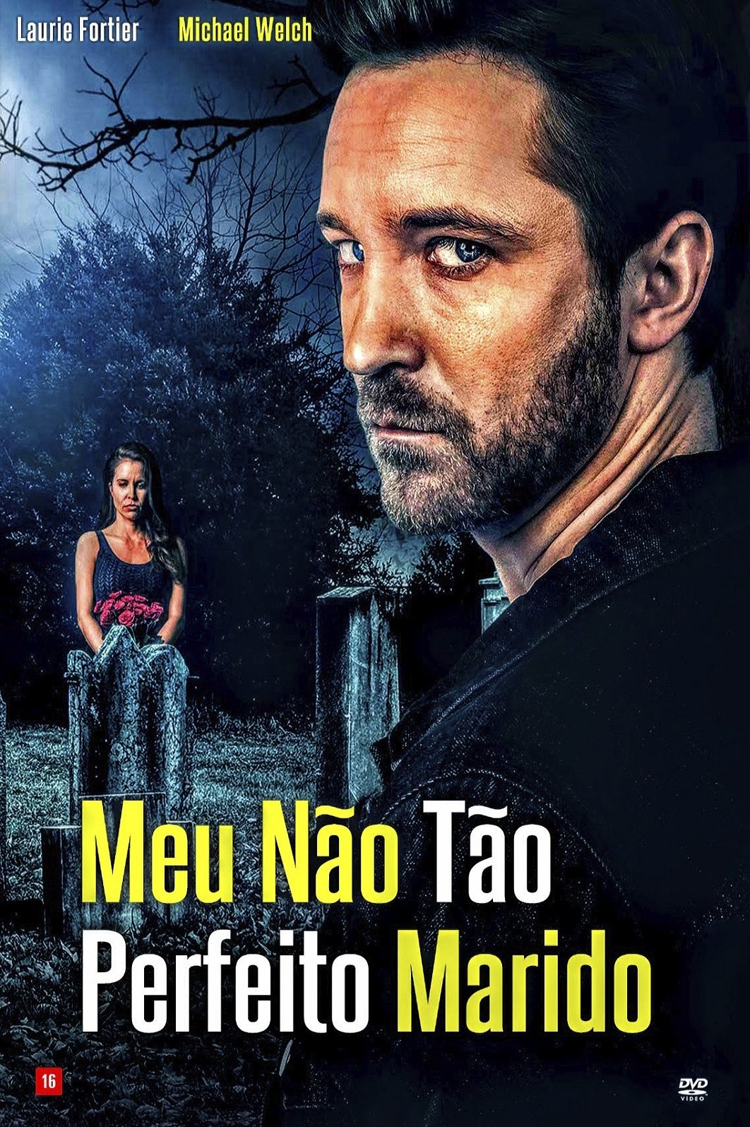 Poster de Meu Não Tão Perfeito Marido