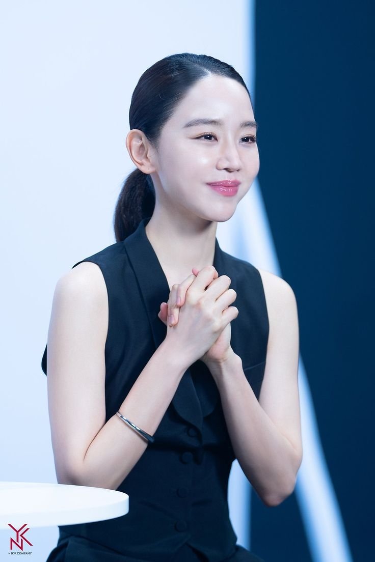Foto de 신혜선