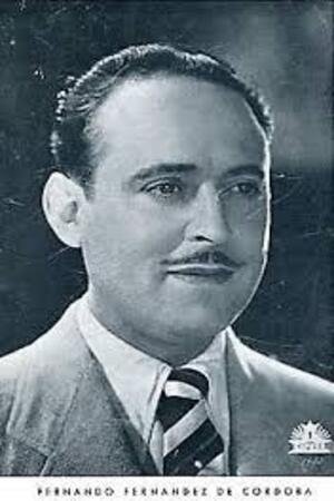Foto de Fernando Fernández de Córdoba