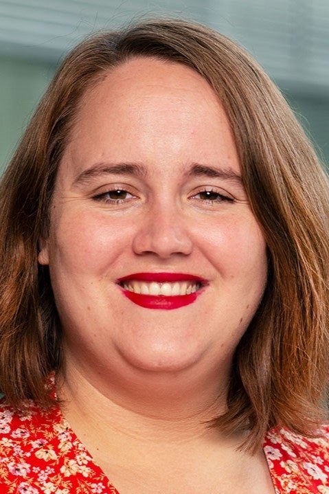 Foto de Ricarda Lang