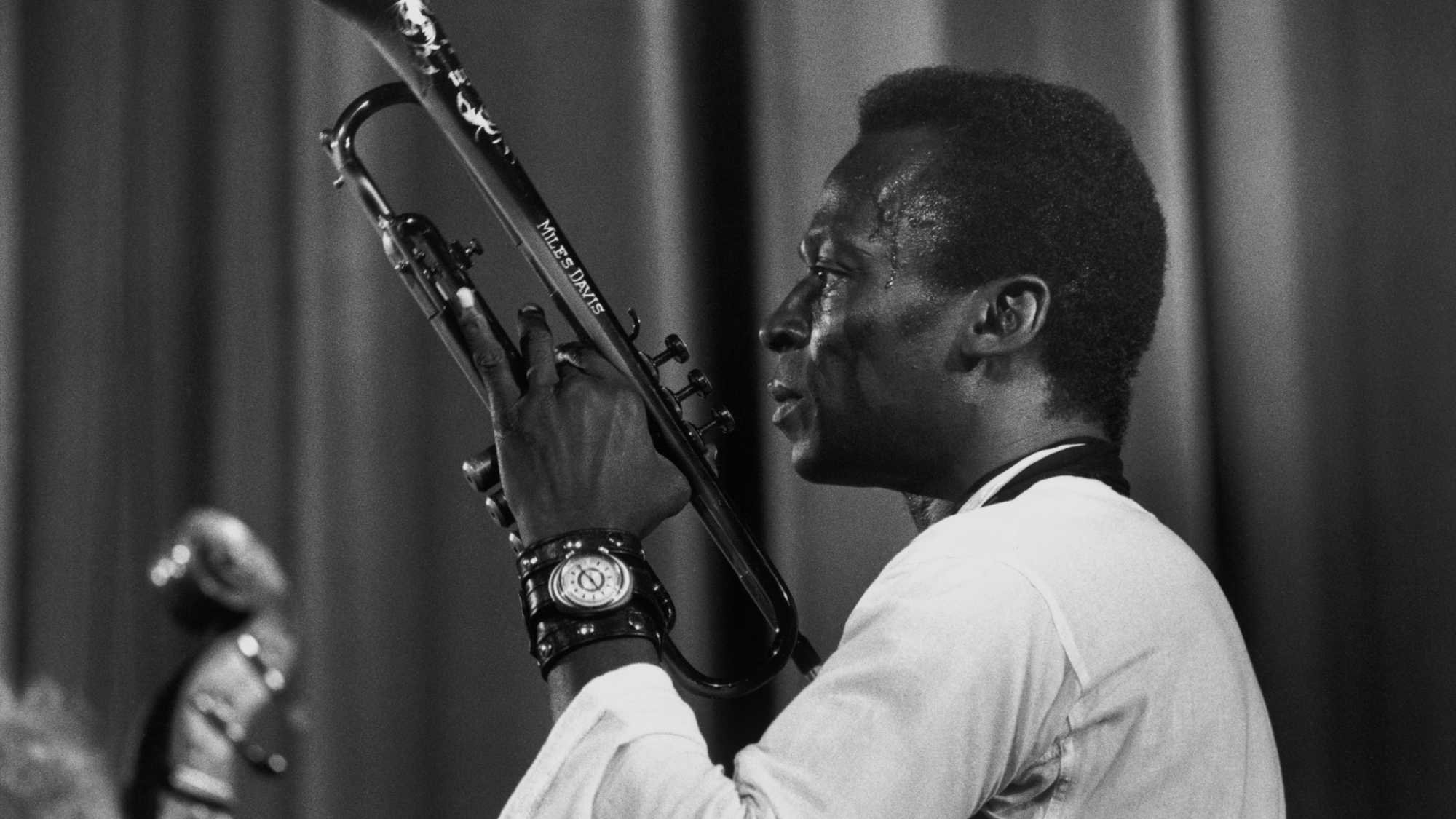 Miles Davis: Birth of the Cool 2019 123movies