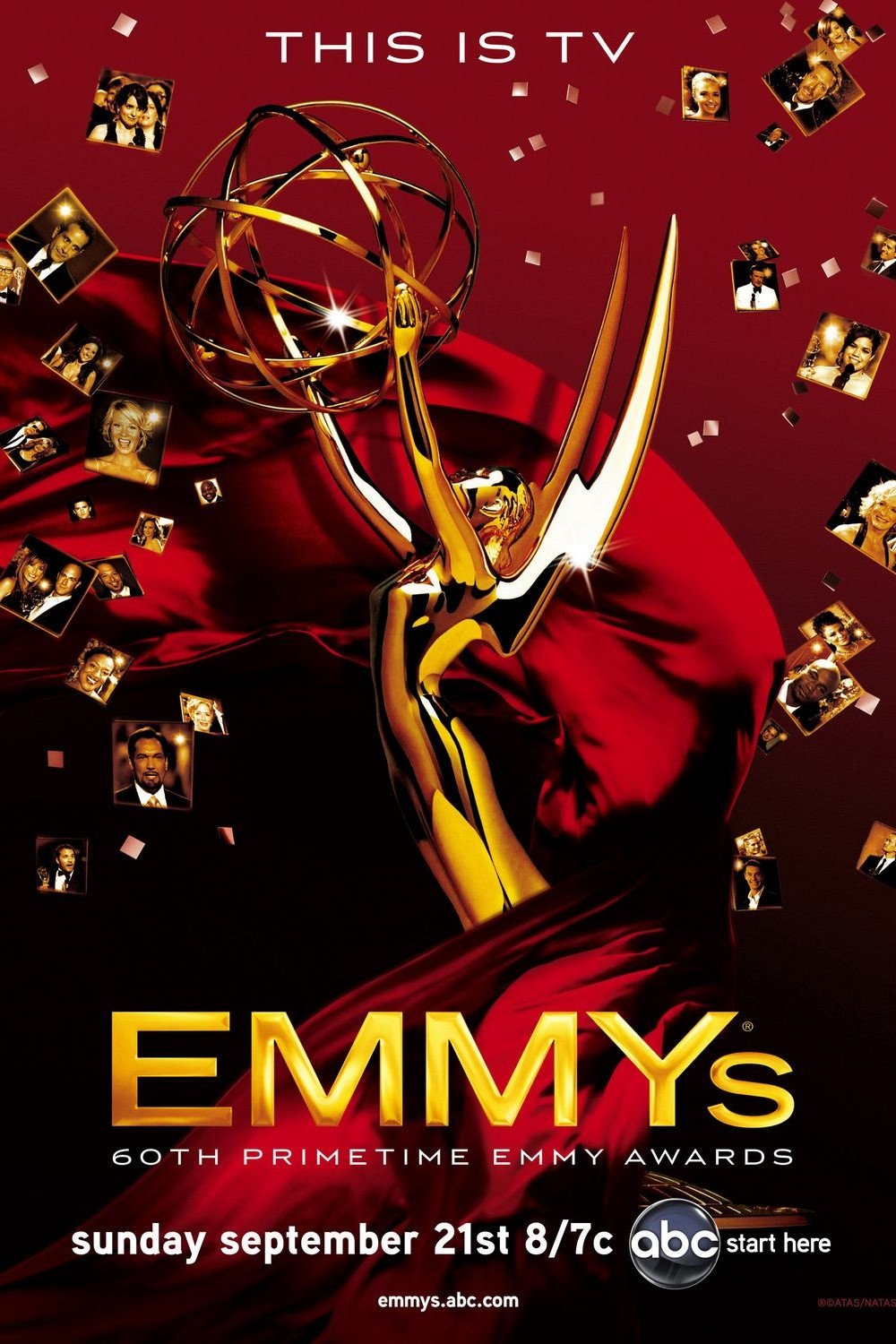 Poster de Temporada 60