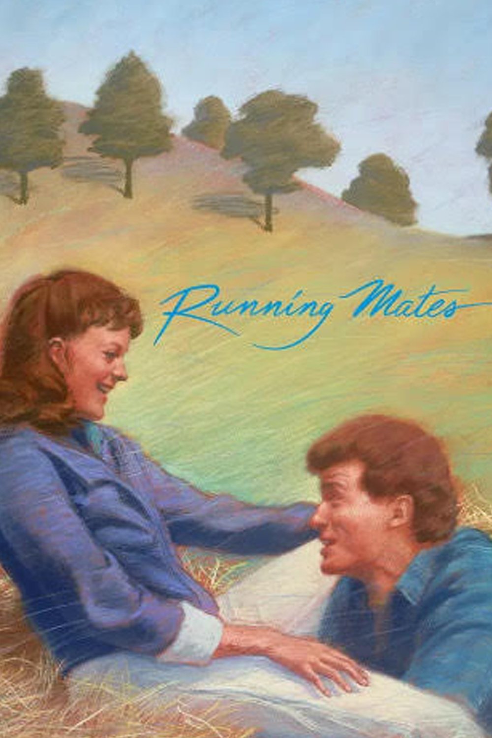 Poster de Running Mates