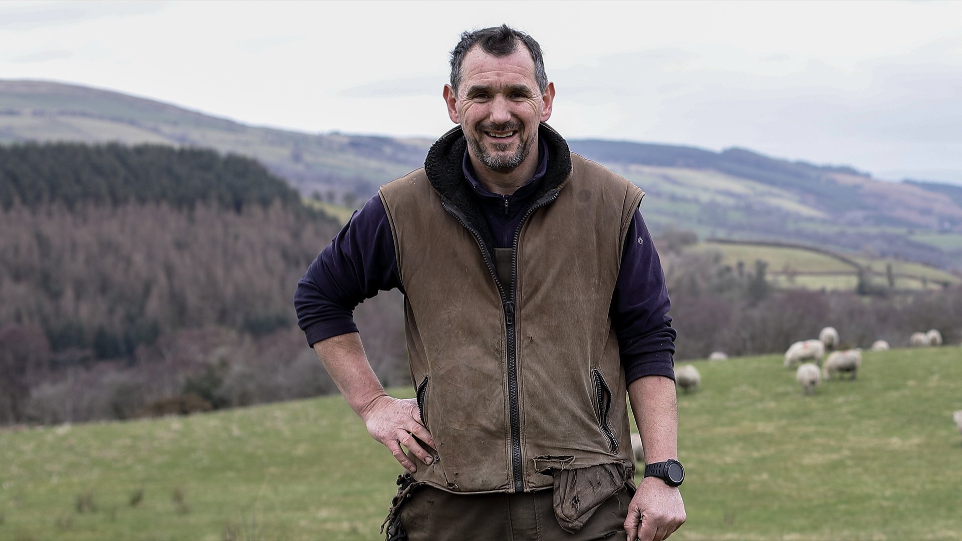 Epic Wales: Valleys, Mountains & Coasts