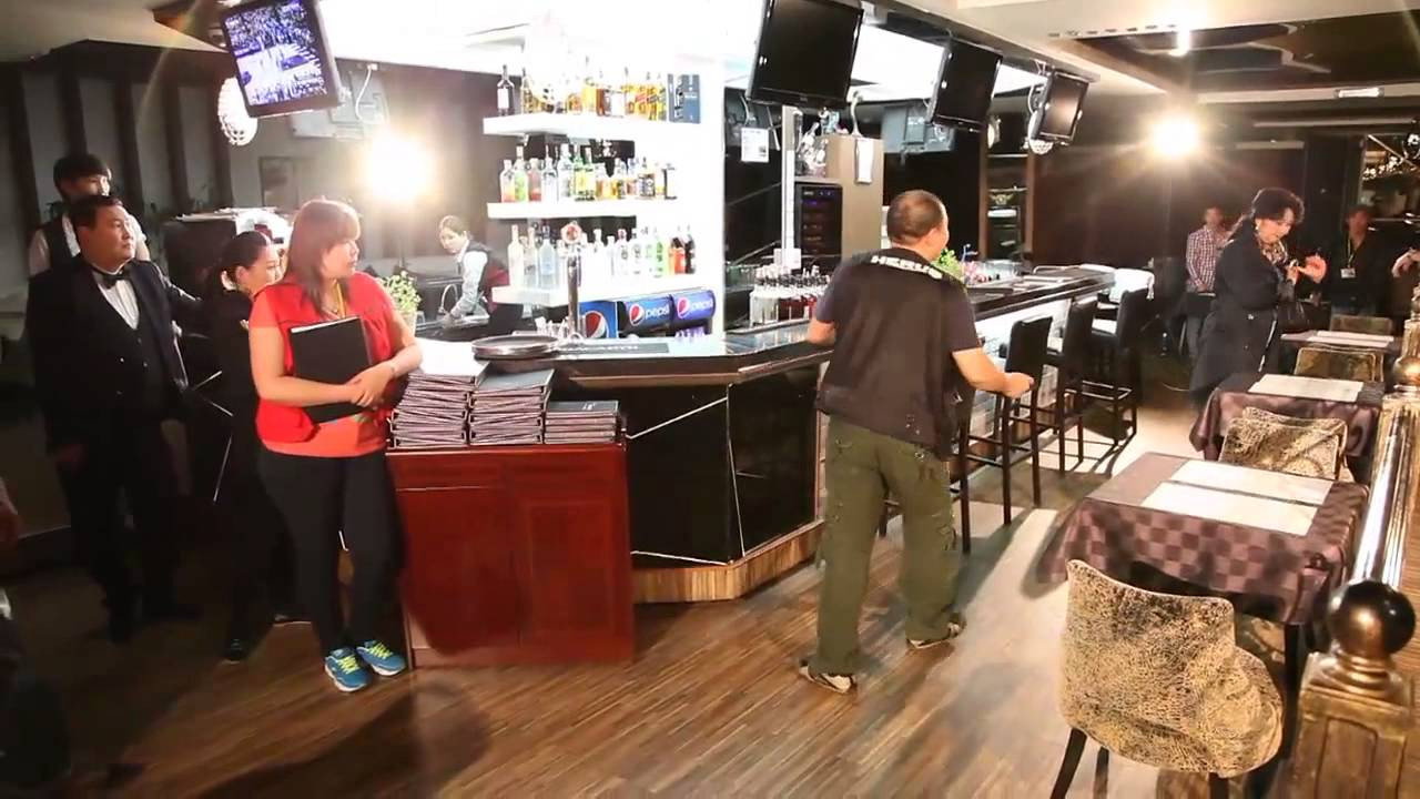 Director
