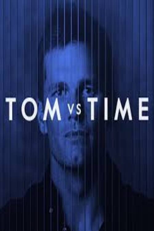 Poster de Tom Vs Time