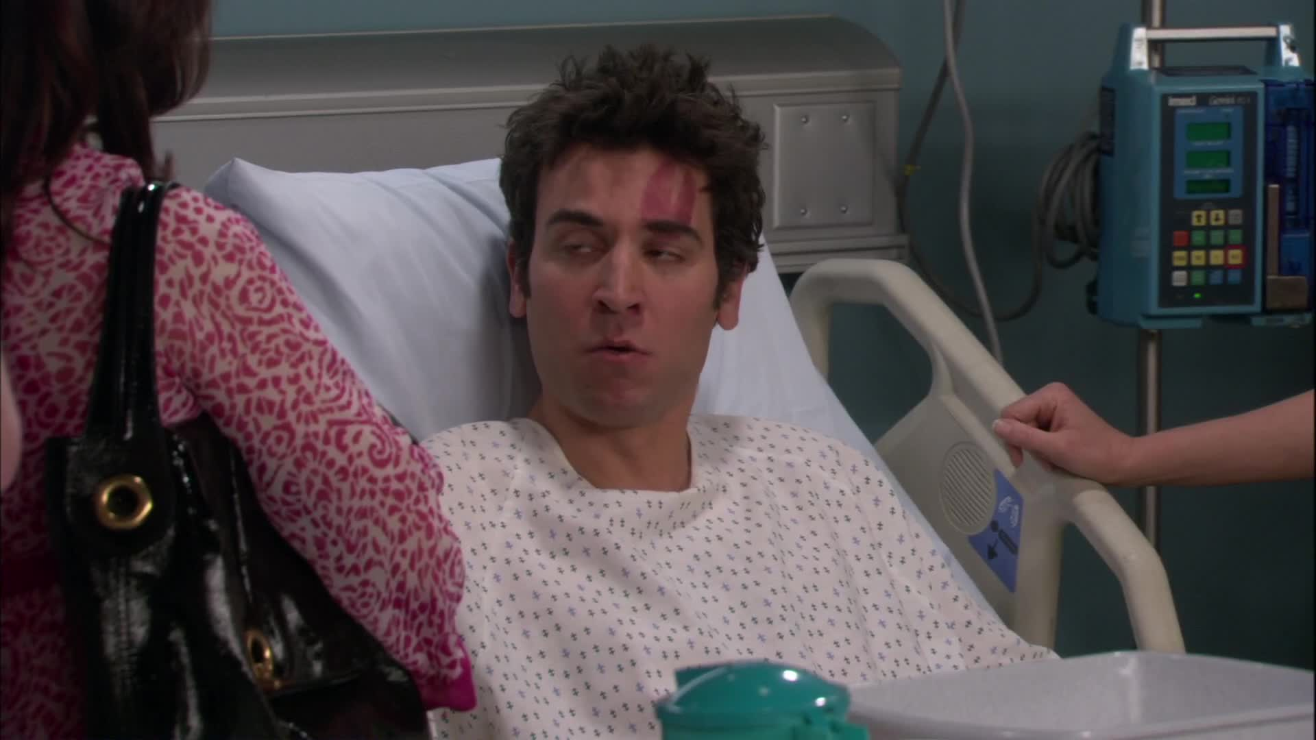 Cómo Conocí a tu Madre 4×24