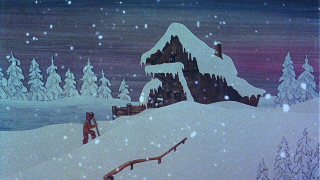 Backdrop image