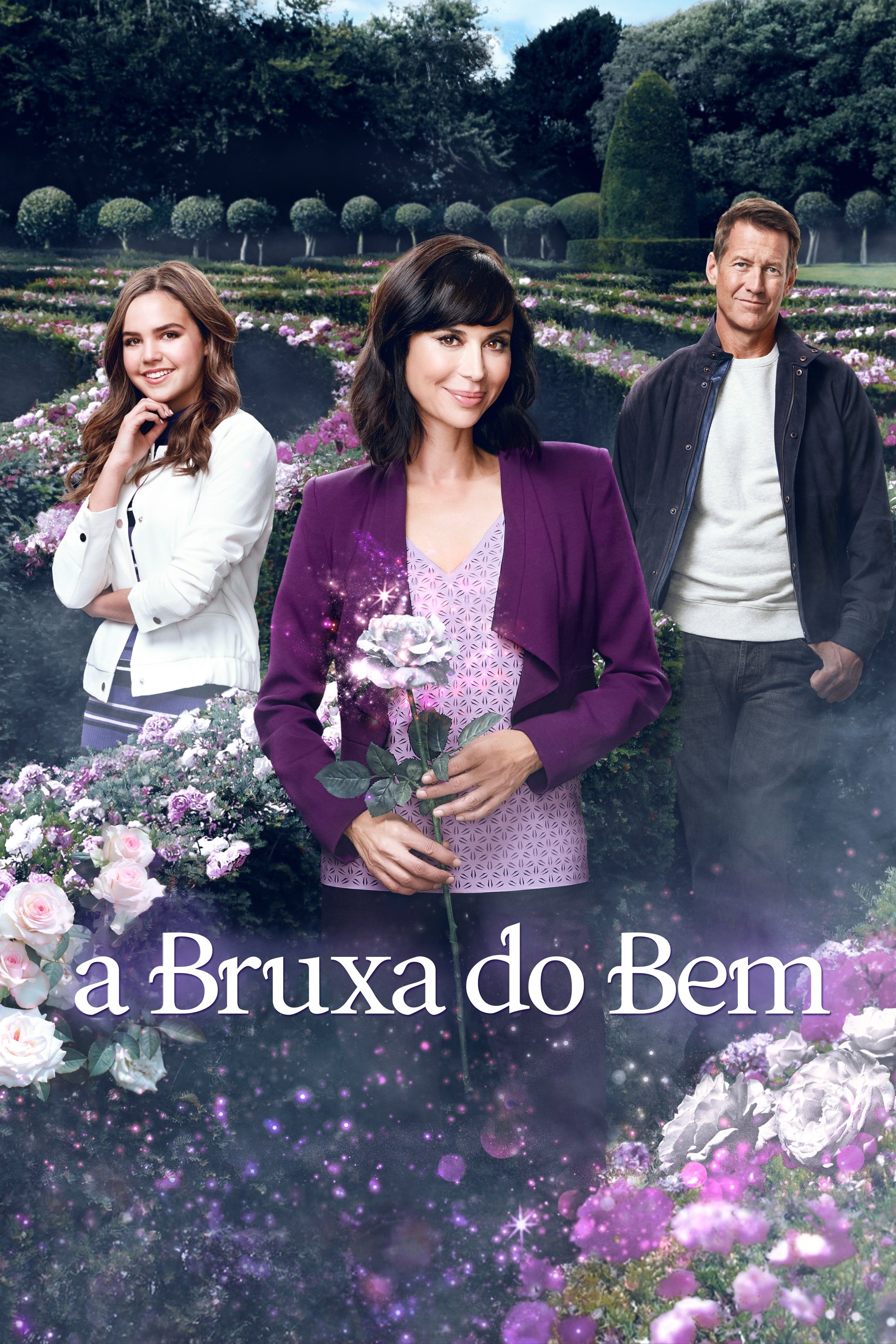 Poster de Temporada 3