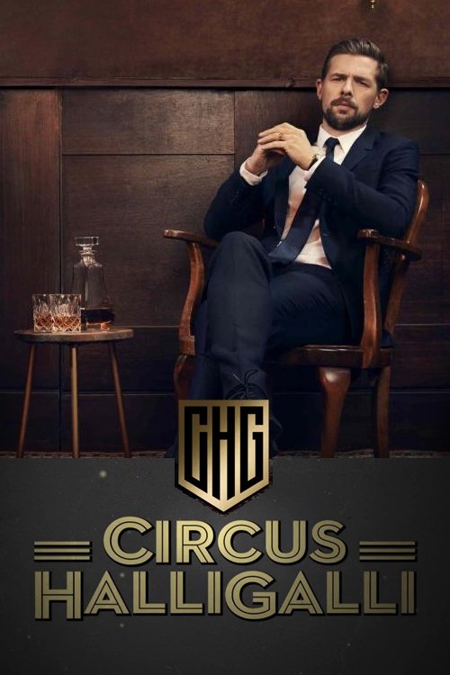 Poster de Temporada 2