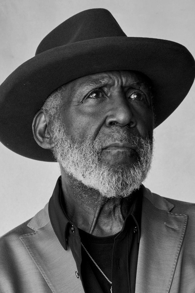 Foto de Richard Roundtree