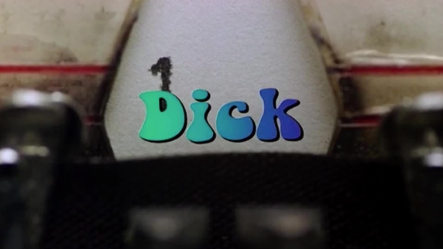Backdrop image