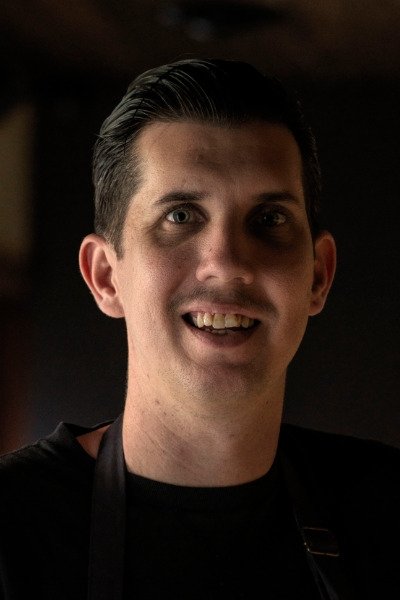 Foto de Jarrod Walsh
