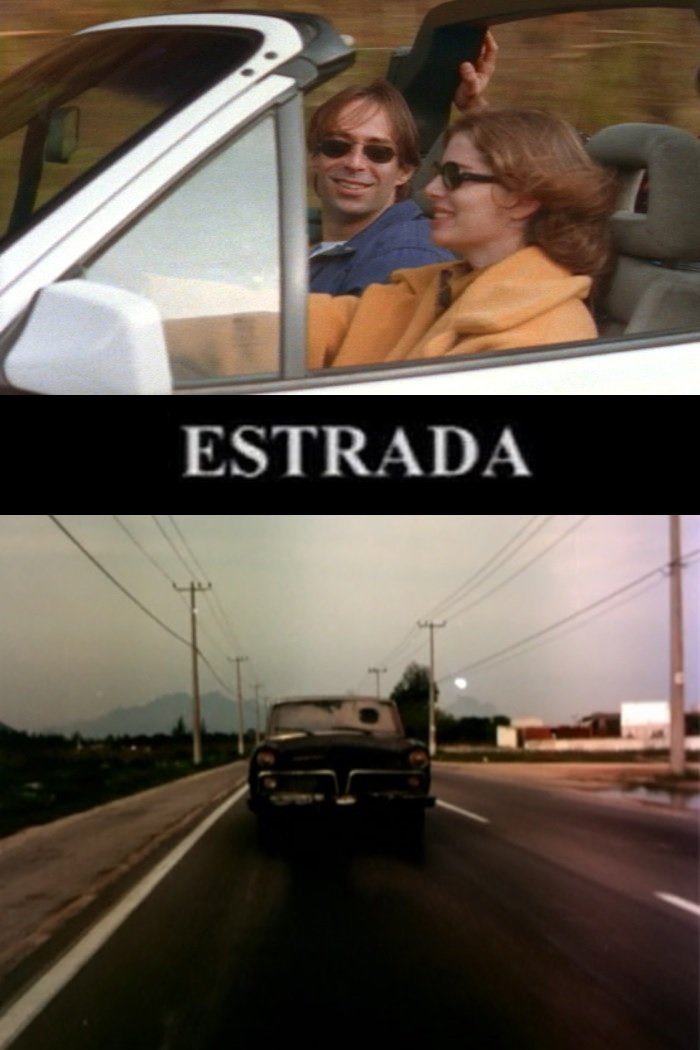 Poster de Estrada
