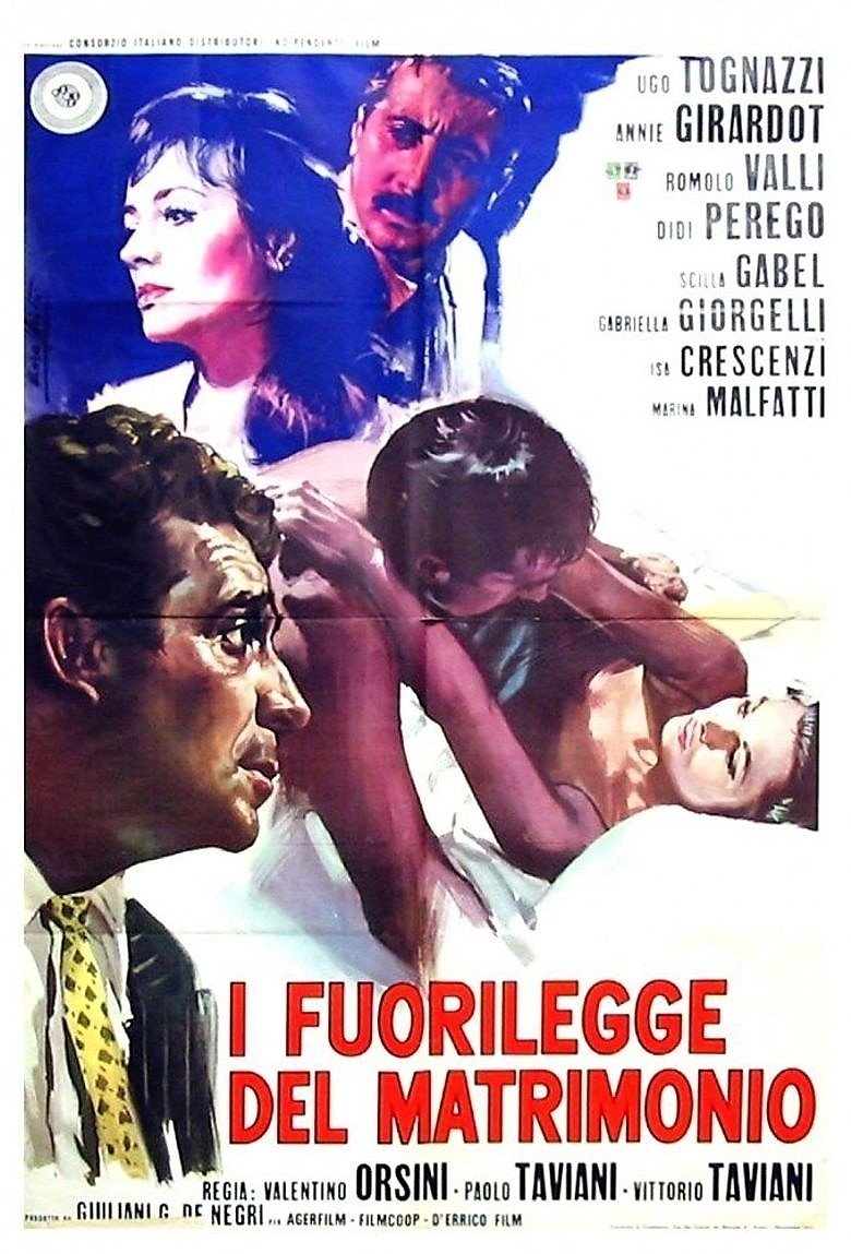 Poster movie