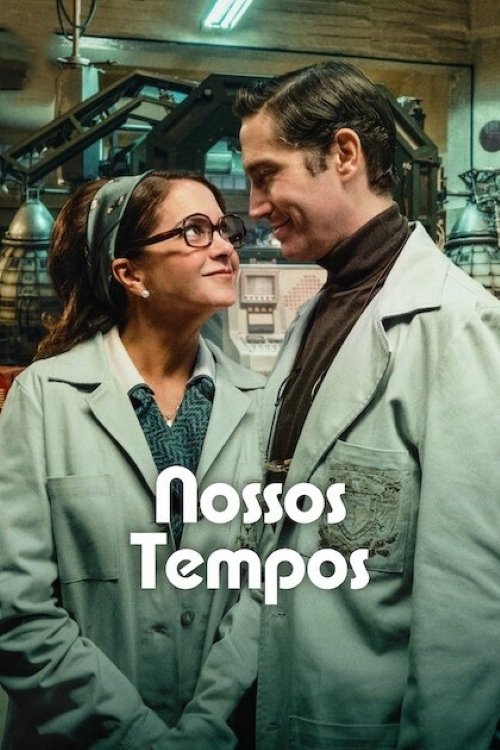 Poster de Nossos Tempos