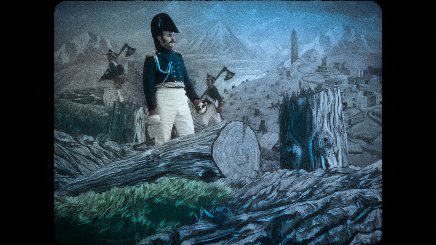 backdrops