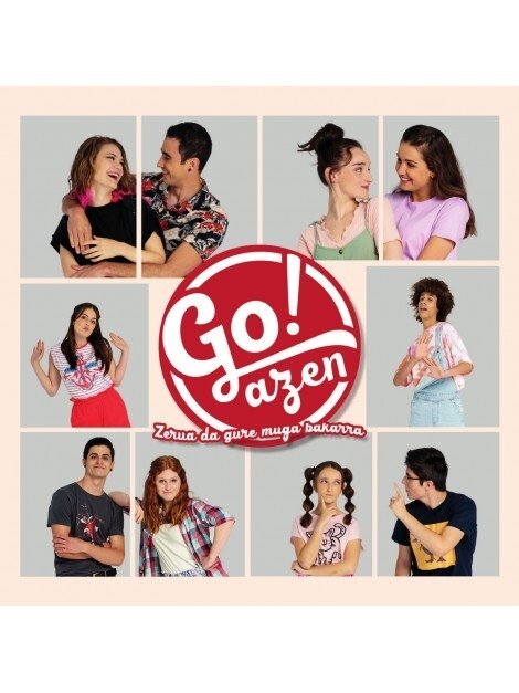Poster de Temporada 8