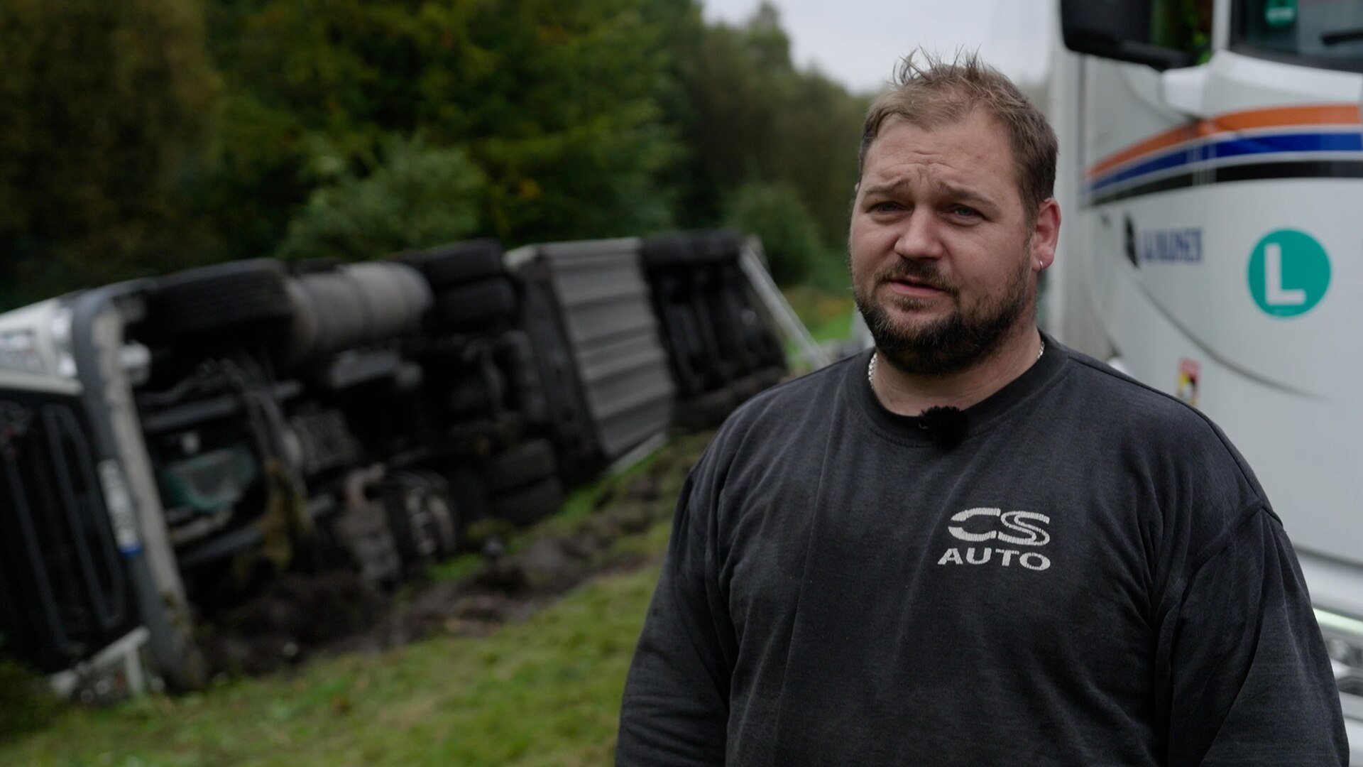 Vejens helte