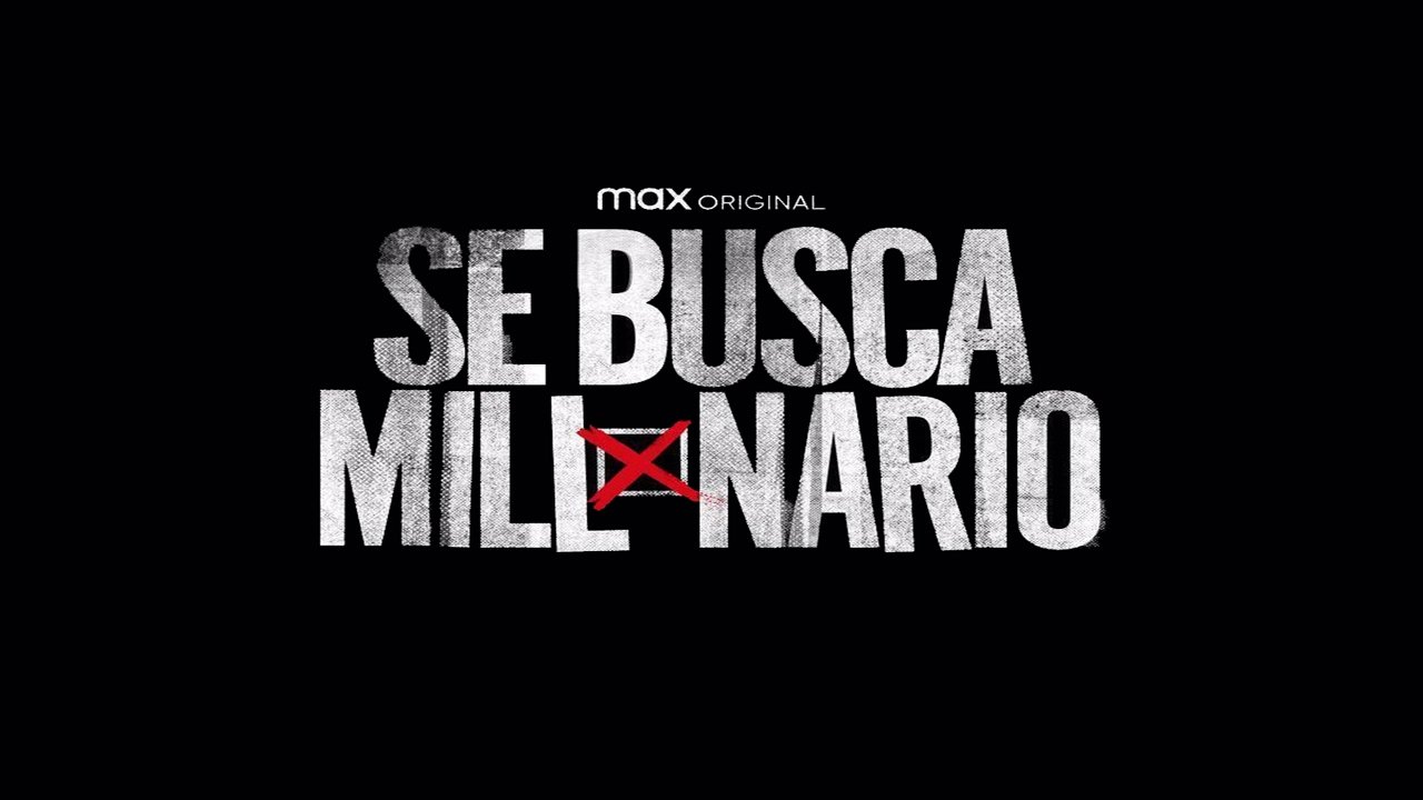 Se busca millonario