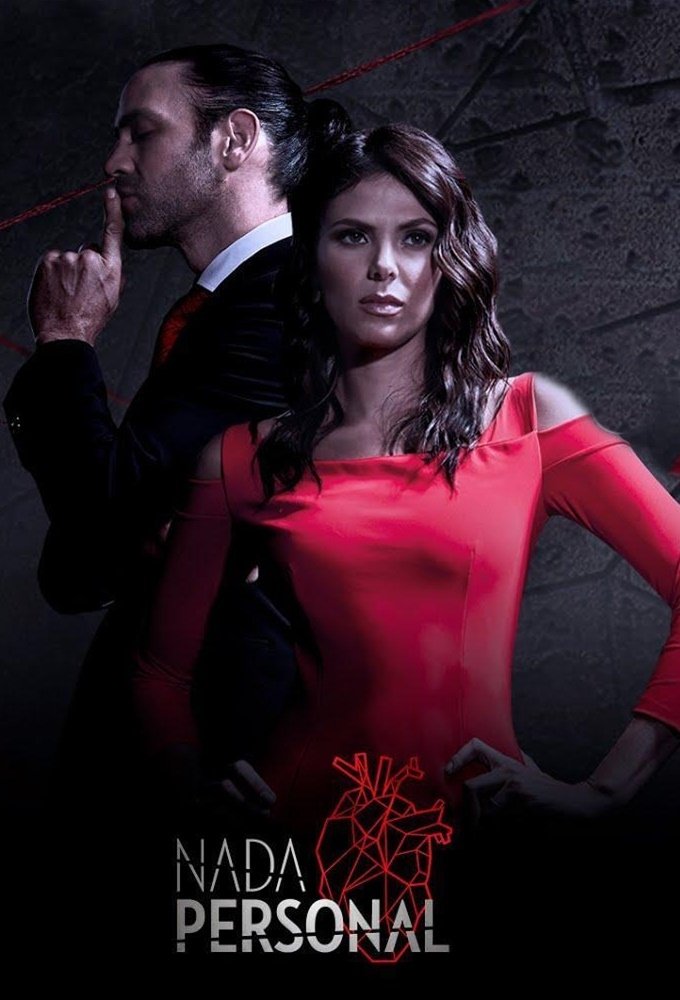 Poster de Nada personal