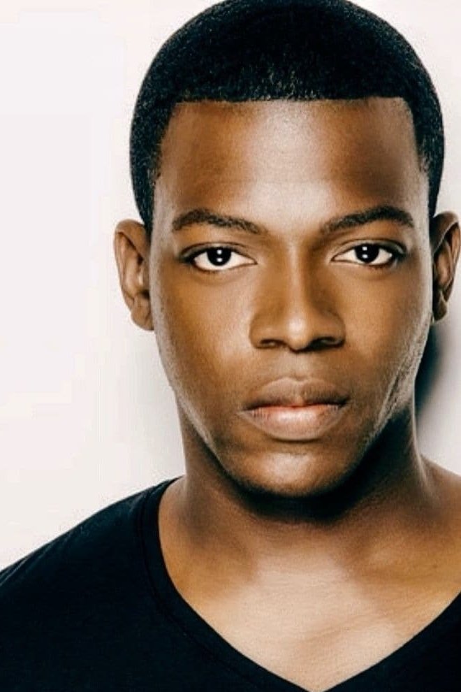Foto de Cedric Sanders