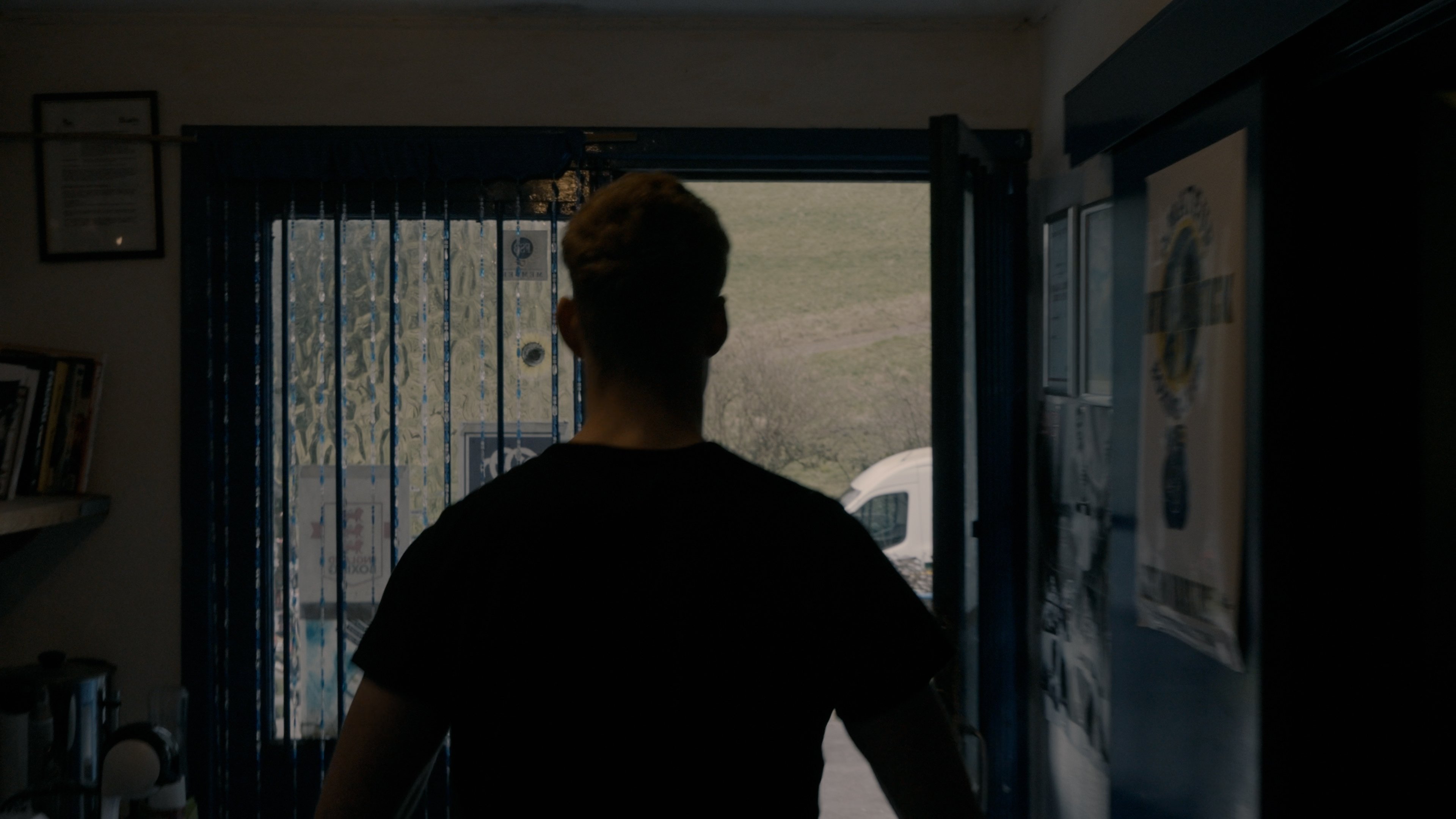 Backdrop image