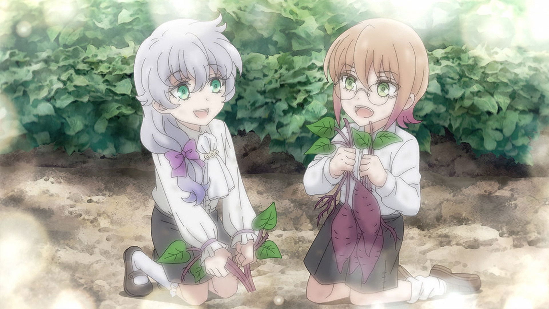 Hi-CARA at the King's Game!