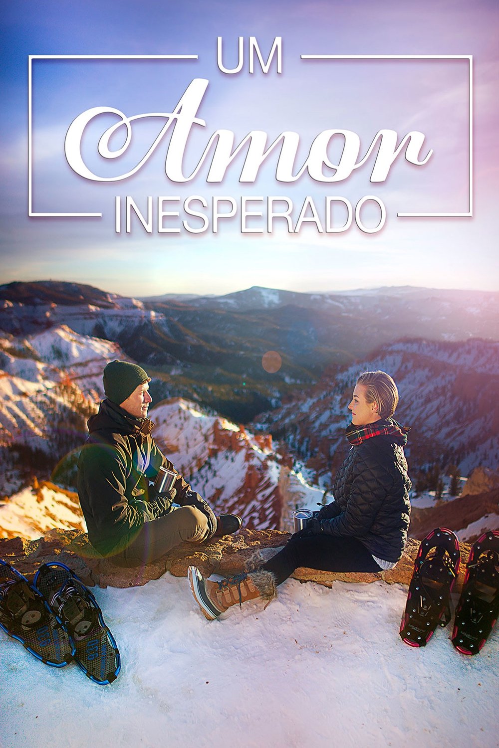 Poster de Um Amor Inesperado
