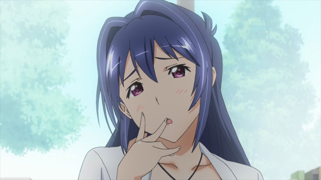 Maken-ki! Two Specials 3