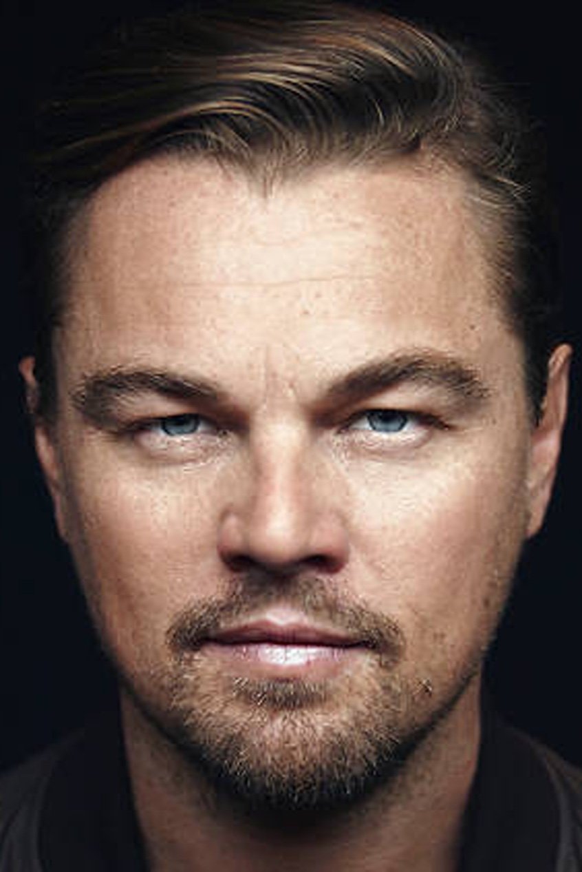 Foto de Leonardo DiCaprio