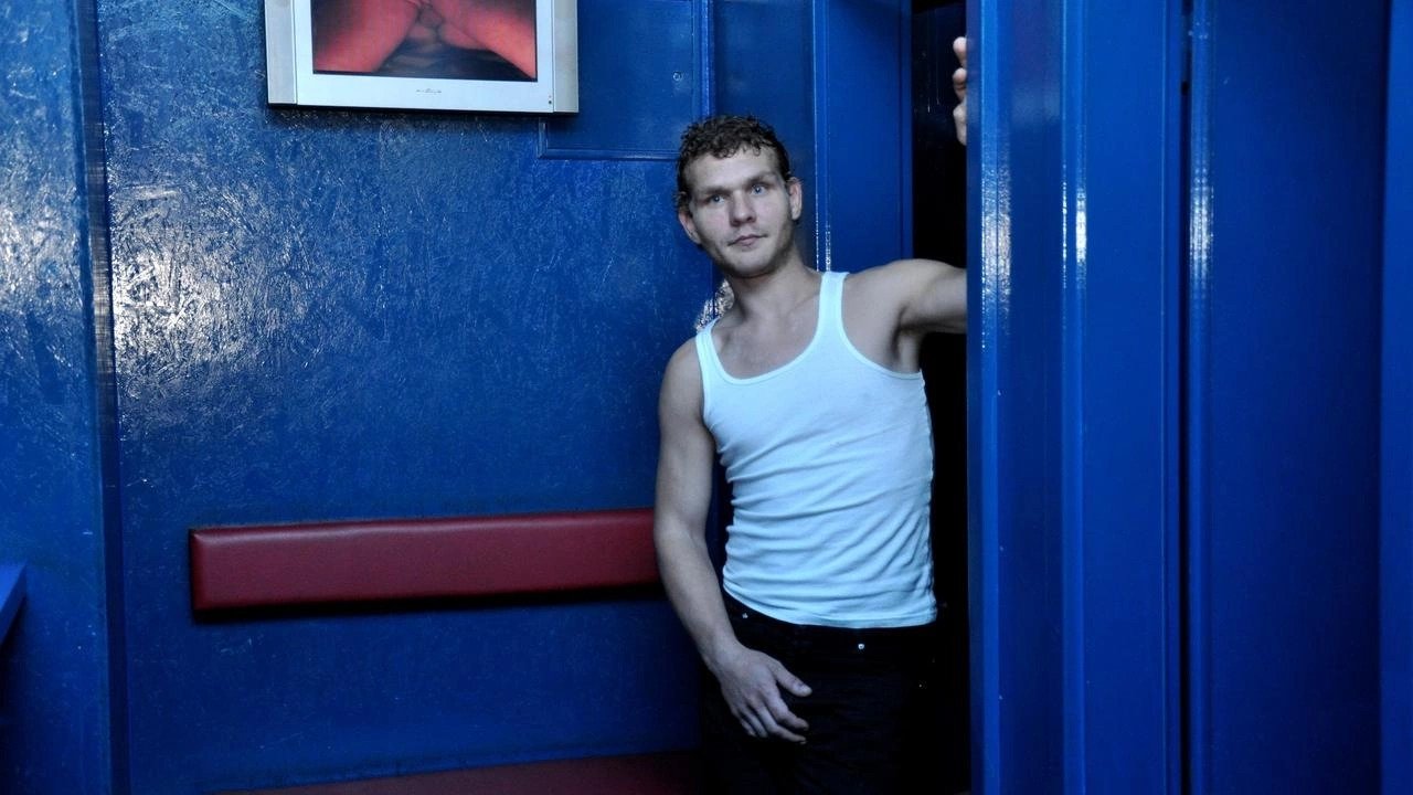 Backdrop image