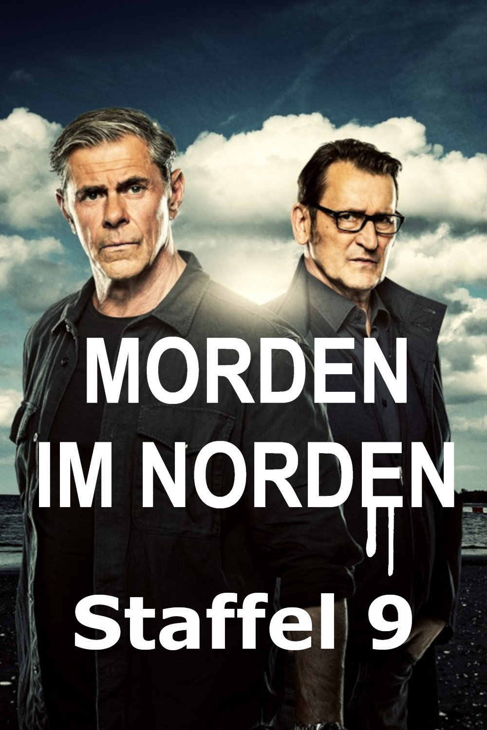 Poster de Temporada 9