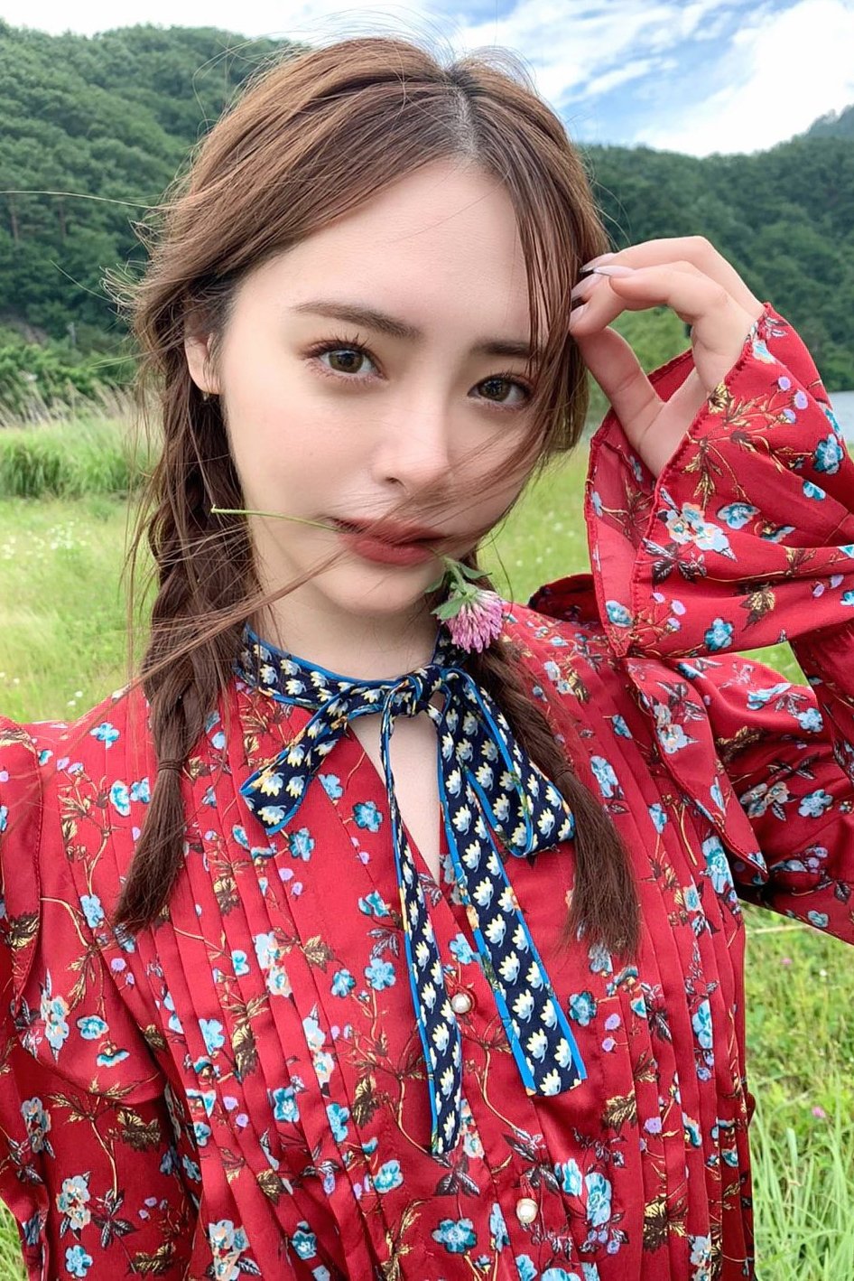 Foto de 小倉由菜