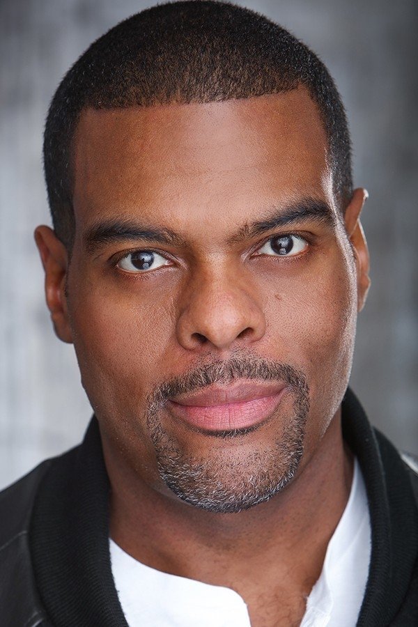 Foto de Troy Winbush