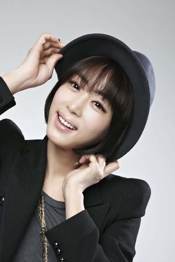 Foto de 강예원
