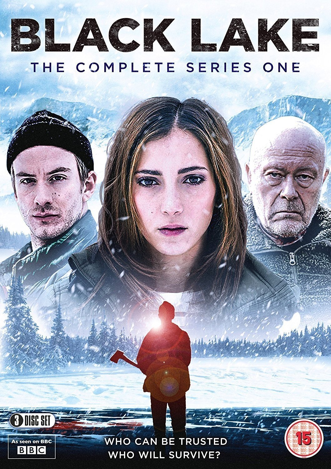 Poster de Temporada 1