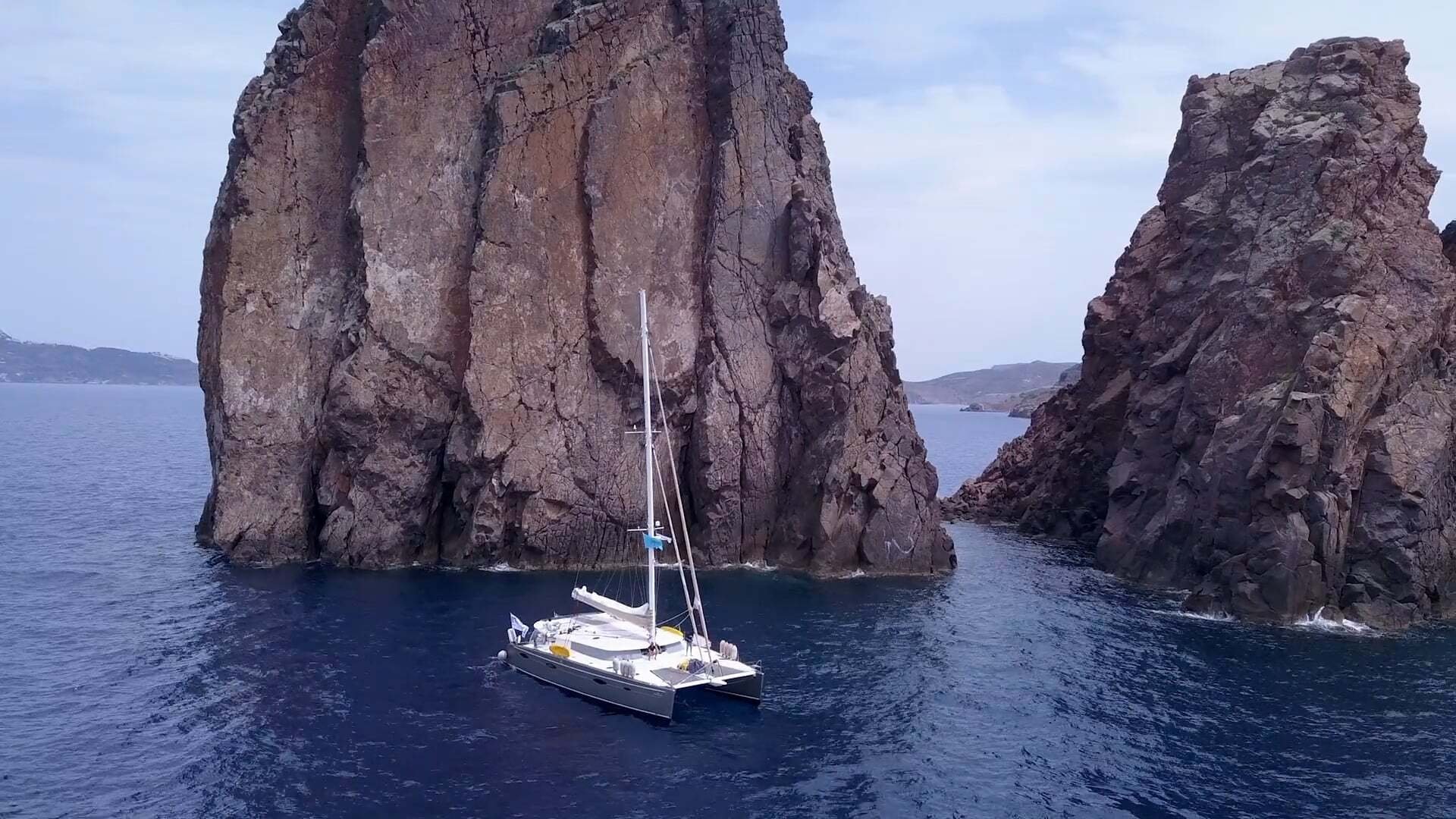 Aegean Kallos