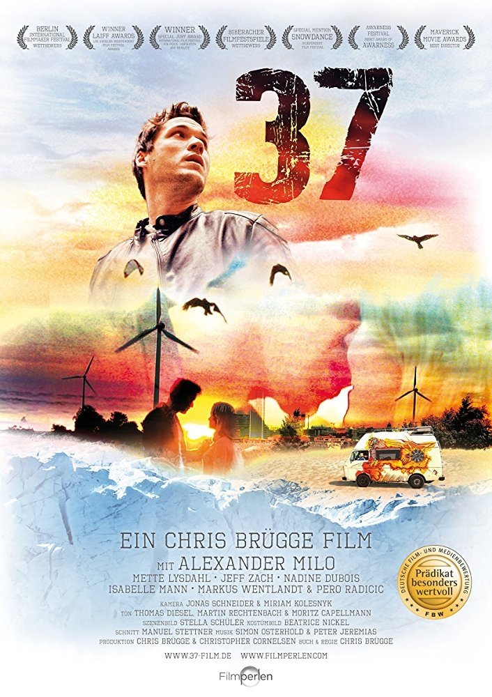 Poster de 37