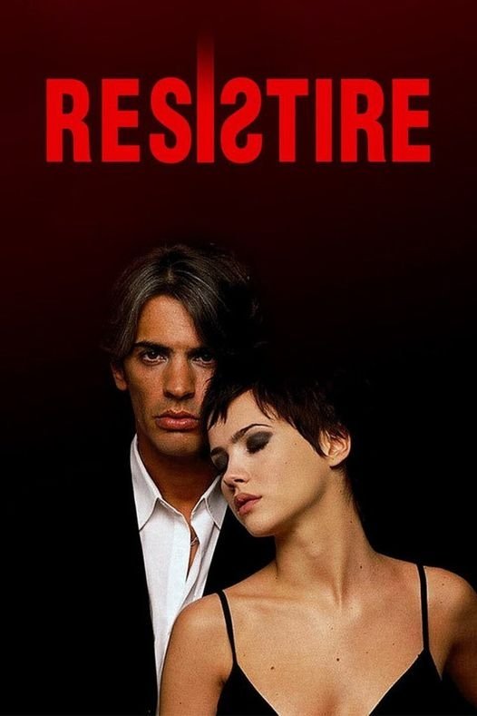 Poster de Resistire