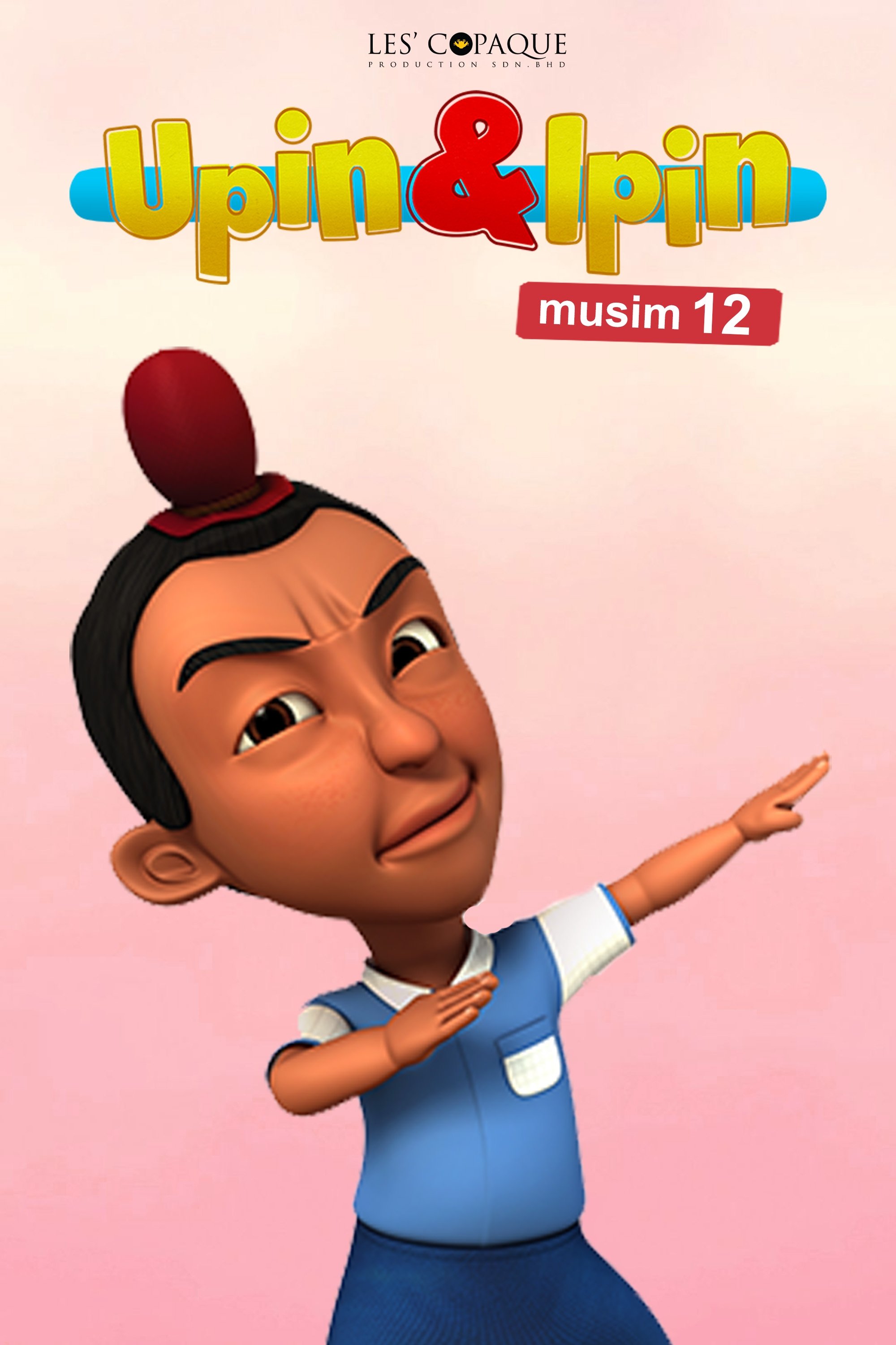 Poster de Temporada 12