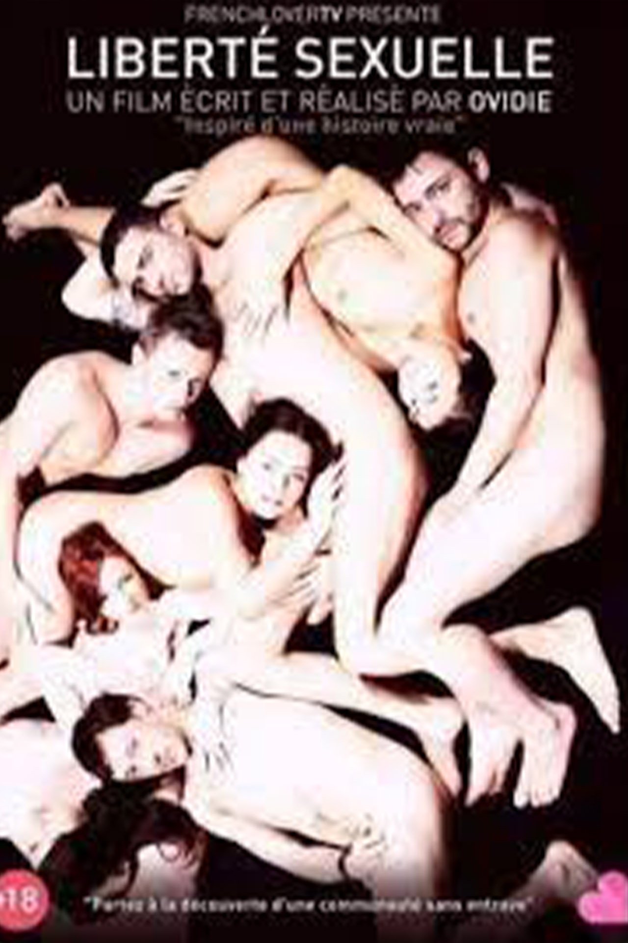 Poster de Liberté Sexuelle