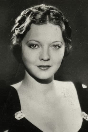 Foto de Sylvia Sidney
