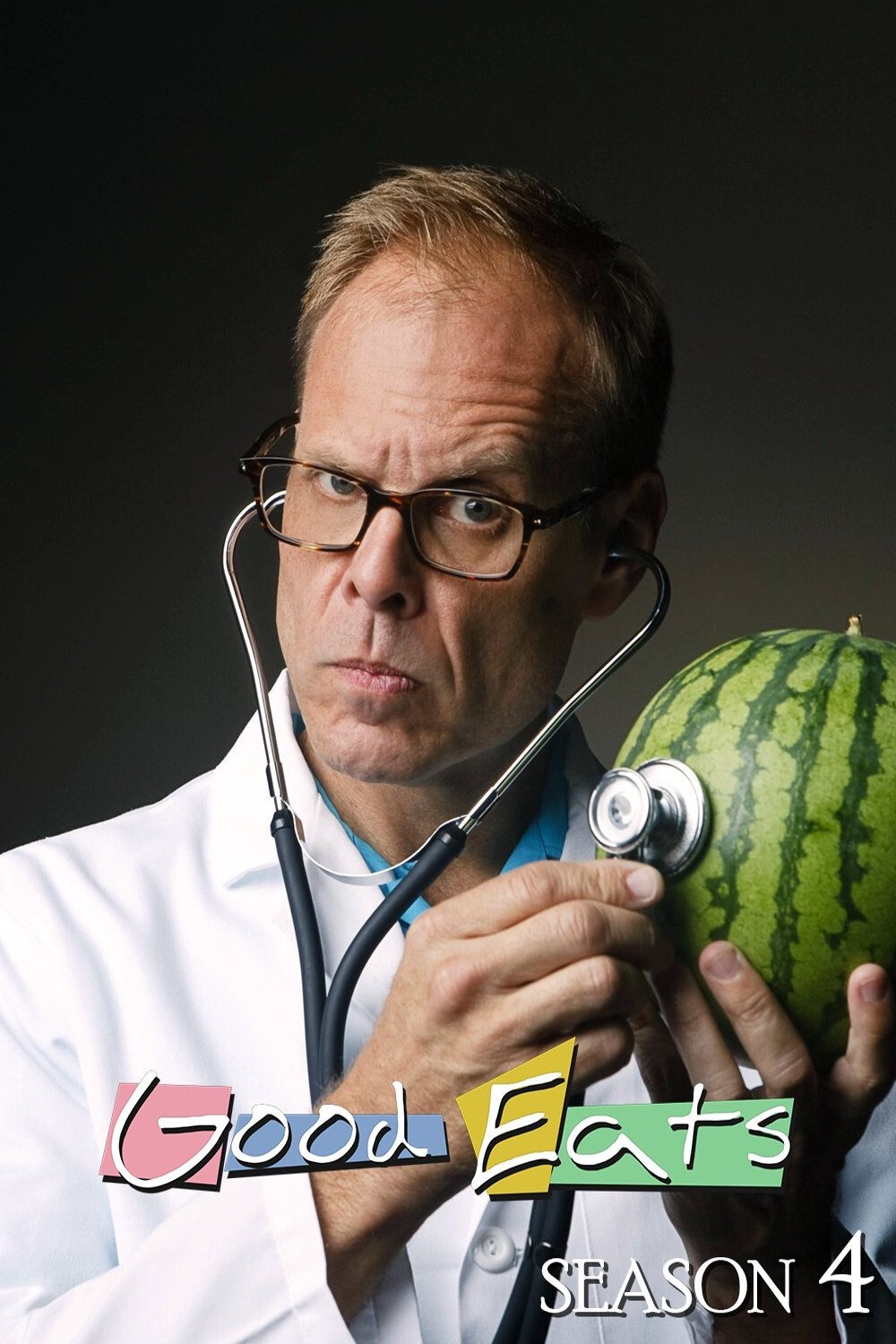 Poster de Temporada 4