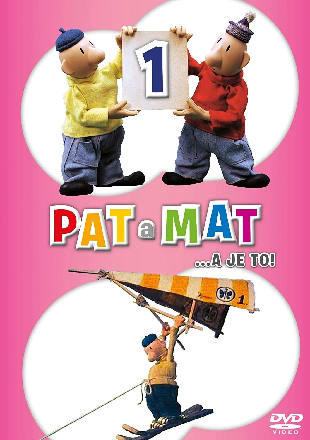 Poster de Temporada 1