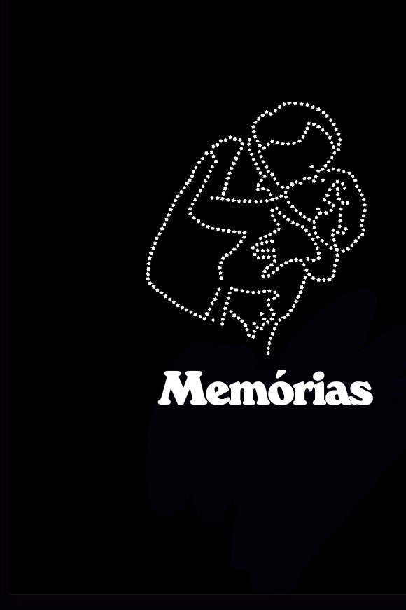Poster de Memórias