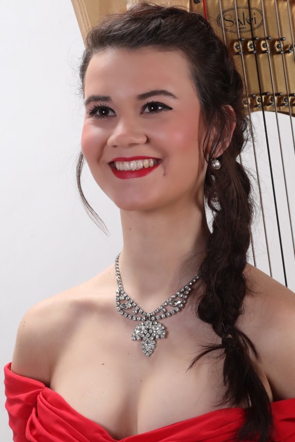 Foto de Roxana Hädler Stirská