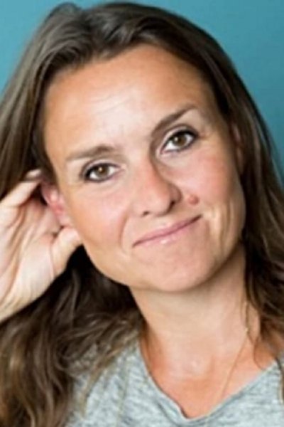 Foto de Anne Oppenhagen Pagh
