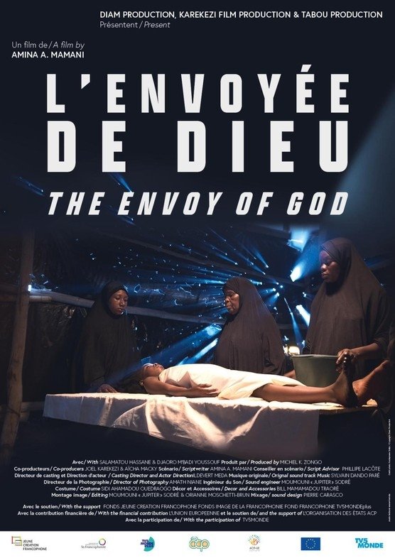 Poster movie
